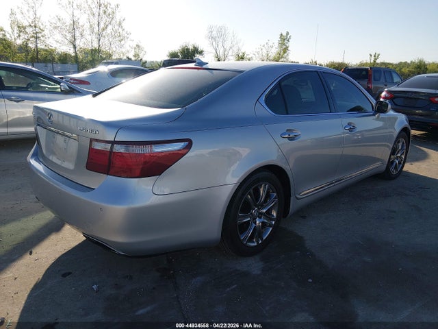 Aukcja sprzedaży 2007 Lexus Ls 460, vin: JTHBL46F175041767, numer aukcji: 44934558