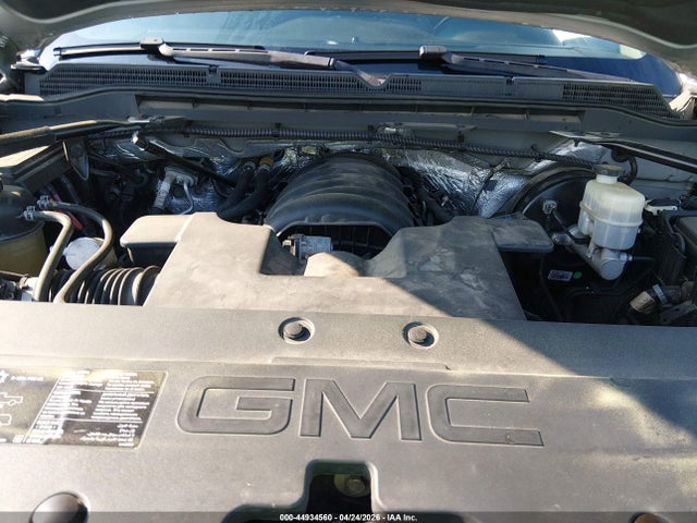 Aukcja sprzedaży 2014 Gmc Sierra 1500 Sle, vin: 3GTP1UEC0EG138937, numer aukcji: 44934560