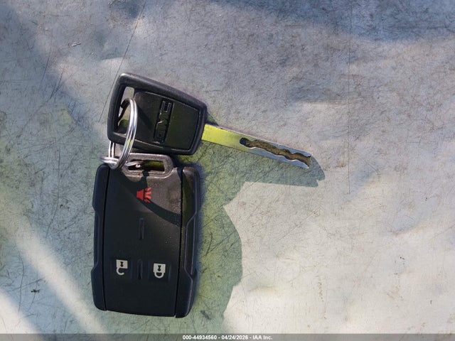 Aukcja sprzedaży 2014 Gmc Sierra 1500 Sle, vin: 3GTP1UEC0EG138937, numer aukcji: 44934560