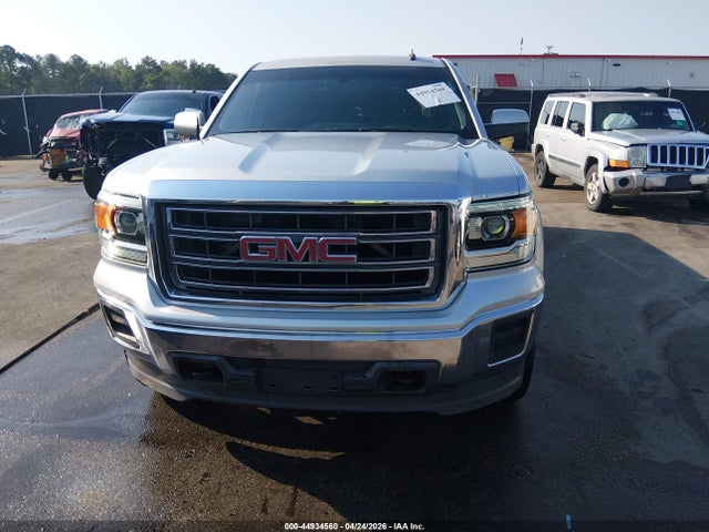 Aukcja sprzedaży 2014 Gmc Sierra 1500 Sle, vin: 3GTP1UEC0EG138937, numer aukcji: 44934560