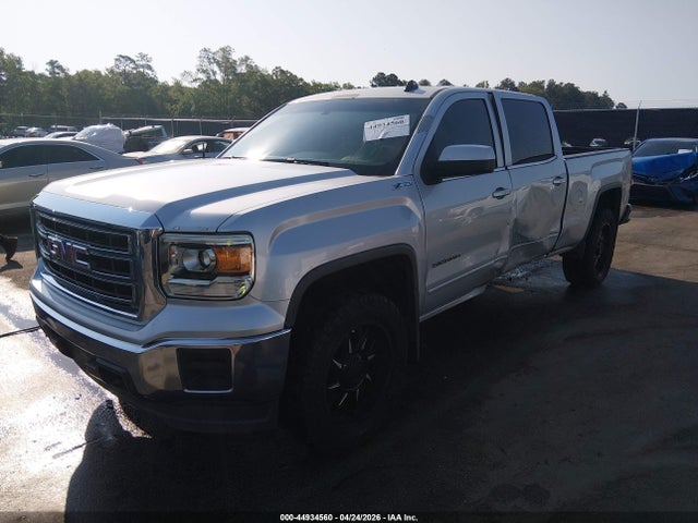 Aukcja sprzedaży 2014 Gmc Sierra 1500 Sle, vin: 3GTP1UEC0EG138937, numer aukcji: 44934560