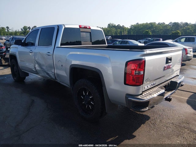 Aukcja sprzedaży 2014 Gmc Sierra 1500 Sle, vin: 3GTP1UEC0EG138937, numer aukcji: 44934560