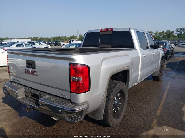 Aukcja sprzedaży 2014 Gmc Sierra 1500 Sle, vin: 3GTP1UEC0EG138937, numer aukcji: 44934560