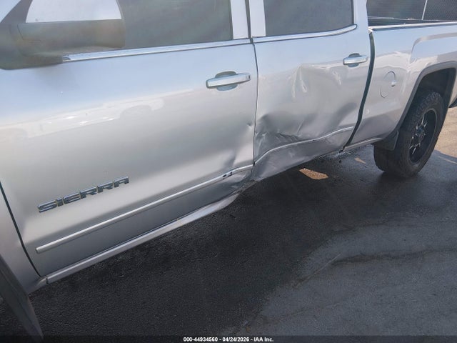 Aukcja sprzedaży 2014 Gmc Sierra 1500 Sle, vin: 3GTP1UEC0EG138937, numer aukcji: 44934560