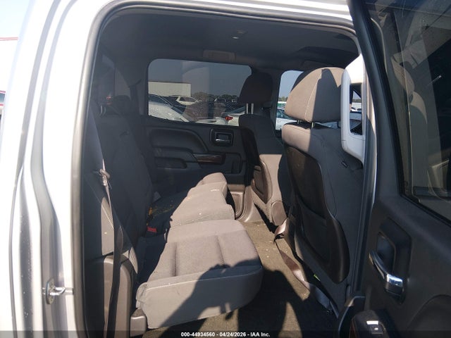 Aukcja sprzedaży 2014 Gmc Sierra 1500 Sle, vin: 3GTP1UEC0EG138937, numer aukcji: 44934560