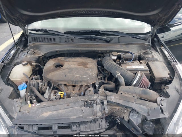 Aukcja sprzedaży 2021 Kia Forte Gt, vin: 3KPF44AC0ME334525, numer aukcji: 44934561