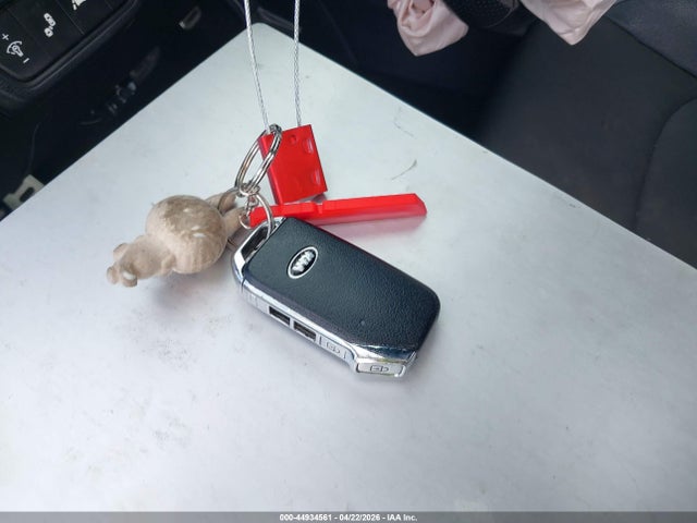 Aukcja sprzedaży 2021 Kia Forte Gt, vin: 3KPF44AC0ME334525, numer aukcji: 44934561
