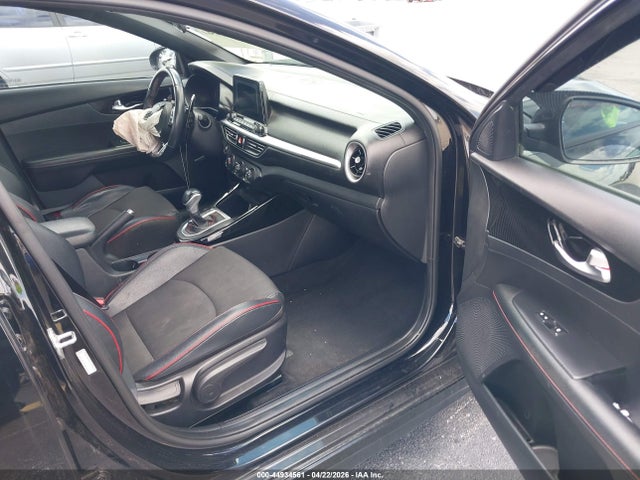 Aukcja sprzedaży 2021 Kia Forte Gt, vin: 3KPF44AC0ME334525, numer aukcji: 44934561