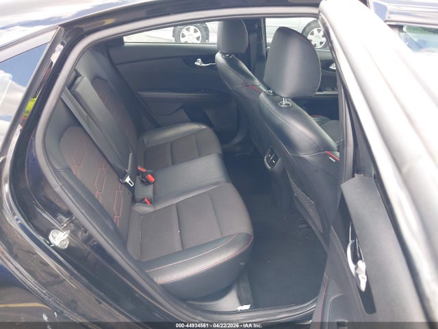 Aukcja sprzedaży 2021 Kia Forte Gt, vin: 3KPF44AC0ME334525, numer aukcji: 44934561