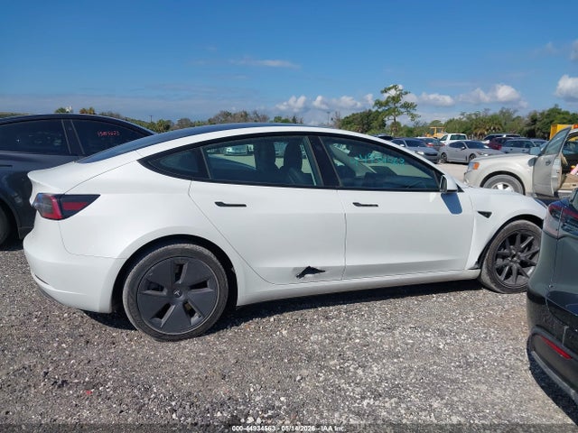Aukcja sprzedaży 2023 Tesla Model 3 Rear-wheel Drive, vin: 5YJ3E1EA9PF475471, numer aukcji: 44934563
