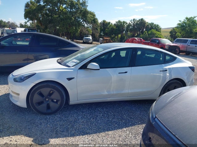 Aukcja sprzedaży 2023 Tesla Model 3 Rear-wheel Drive, vin: 5YJ3E1EA9PF475471, numer aukcji: 44934563