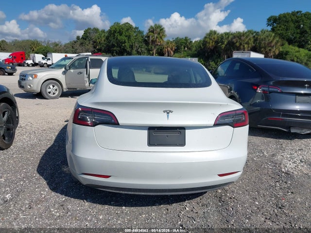 Aukcja sprzedaży 2023 Tesla Model 3 Rear-wheel Drive, vin: 5YJ3E1EA9PF475471, numer aukcji: 44934563