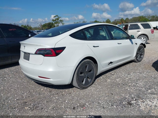 Aukcja sprzedaży 2023 Tesla Model 3 Rear-wheel Drive, vin: 5YJ3E1EA9PF475471, numer aukcji: 44934563