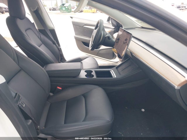 Aukcja sprzedaży 2023 Tesla Model 3 Rear-wheel Drive, vin: 5YJ3E1EA9PF475471, numer aukcji: 44934563
