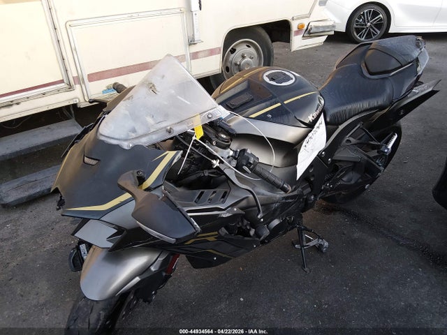 JKBZXVM14PA004629 Kawasaki Zx1002 M