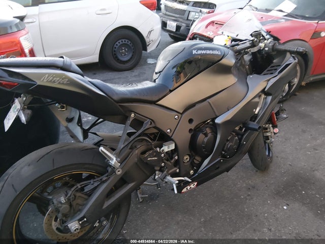 JKBZXVM14PA004629 Kawasaki Zx1002 M