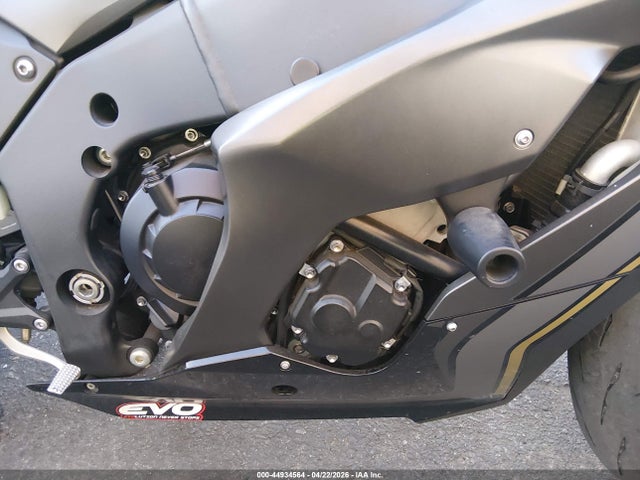 JKBZXVM14PA004629 Kawasaki Zx1002 M