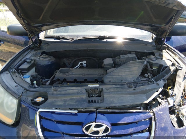 Aukcja sprzedaży 2010 Hyundai Santa Fe Gls, vin: 5NMSG3AB6AH403374, numer aukcji: 44934566