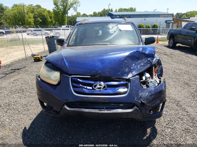 Aukcja sprzedaży 2010 Hyundai Santa Fe Gls, vin: 5NMSG3AB6AH403374, numer aukcji: 44934566
