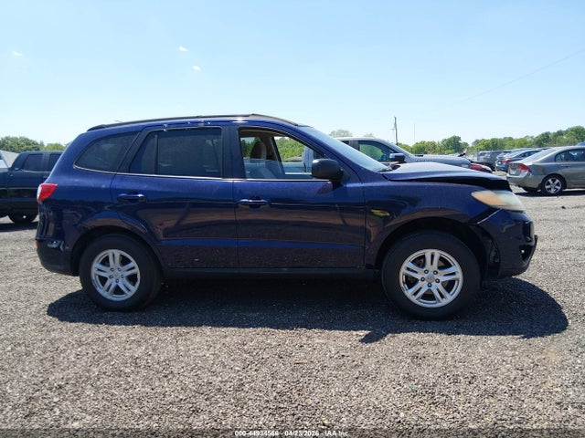 Aukcja sprzedaży 2010 Hyundai Santa Fe Gls, vin: 5NMSG3AB6AH403374, numer aukcji: 44934566