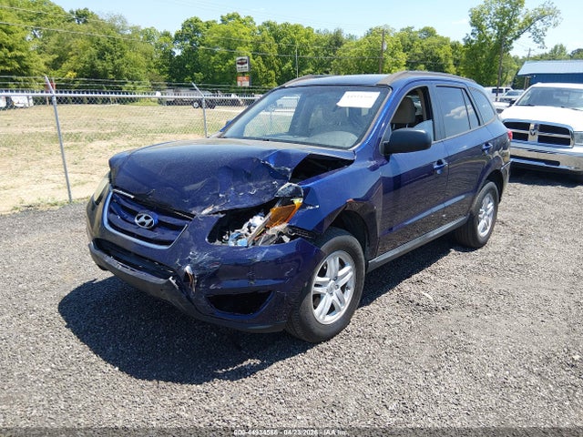 Aukcja sprzedaży 2010 Hyundai Santa Fe Gls, vin: 5NMSG3AB6AH403374, numer aukcji: 44934566