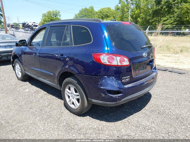 Aukcja sprzedaży 2010 Hyundai Santa Fe Gls, vin: 5NMSG3AB6AH403374, numer aukcji: 44934566