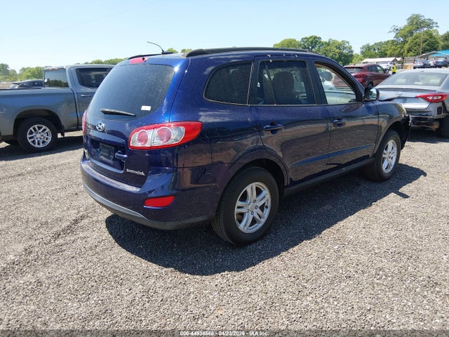 Aukcja sprzedaży 2010 Hyundai Santa Fe Gls, vin: 5NMSG3AB6AH403374, numer aukcji: 44934566