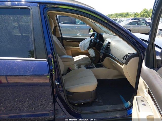 Aukcja sprzedaży 2010 Hyundai Santa Fe Gls, vin: 5NMSG3AB6AH403374, numer aukcji: 44934566