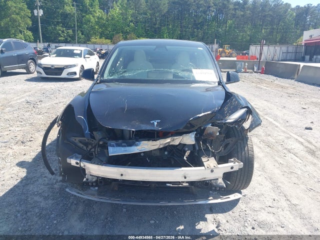 Aukcja sprzedaży 2020 Tesla Model Y Long Range Dual Motor All-wheel Drive, vin: 5YJYGDEE8LF032341, numer aukcji: 44934568
