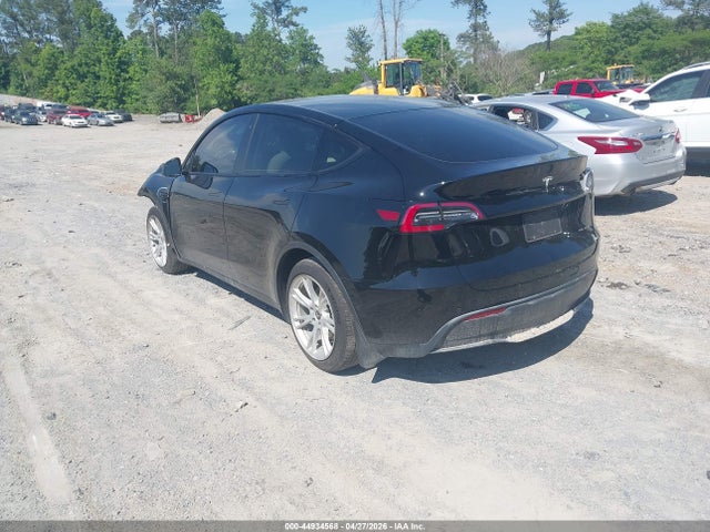 Aukcja sprzedaży 2020 Tesla Model Y Long Range Dual Motor All-wheel Drive, vin: 5YJYGDEE8LF032341, numer aukcji: 44934568