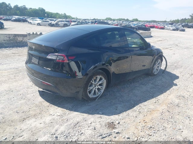 Aukcja sprzedaży 2020 Tesla Model Y Long Range Dual Motor All-wheel Drive, vin: 5YJYGDEE8LF032341, numer aukcji: 44934568