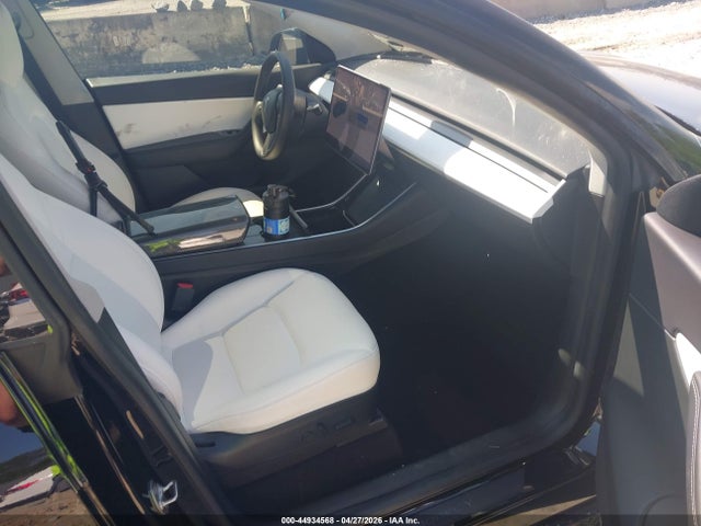 Aukcja sprzedaży 2020 Tesla Model Y Long Range Dual Motor All-wheel Drive, vin: 5YJYGDEE8LF032341, numer aukcji: 44934568