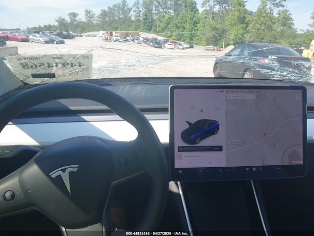 Aukcja sprzedaży 2020 Tesla Model Y Long Range Dual Motor All-wheel Drive, vin: 5YJYGDEE8LF032341, numer aukcji: 44934568