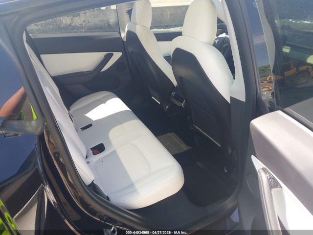 Aukcja sprzedaży 2020 Tesla Model Y Long Range Dual Motor All-wheel Drive, vin: 5YJYGDEE8LF032341, numer aukcji: 44934568
