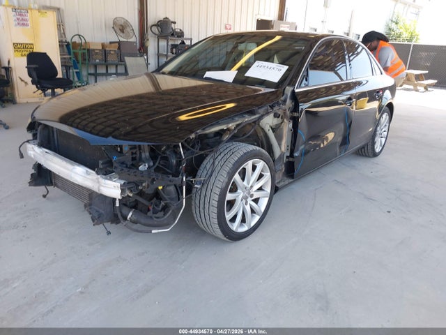 Aukcja sprzedaży 2013 Audi A4 2.0t Premium, vin: WAUFFAFL3DN048808, numer aukcji: 44934570