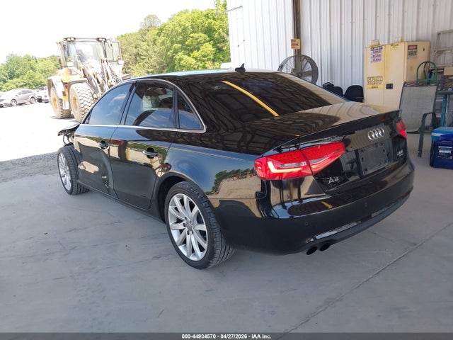 Aukcja sprzedaży 2013 Audi A4 2.0t Premium, vin: WAUFFAFL3DN048808, numer aukcji: 44934570