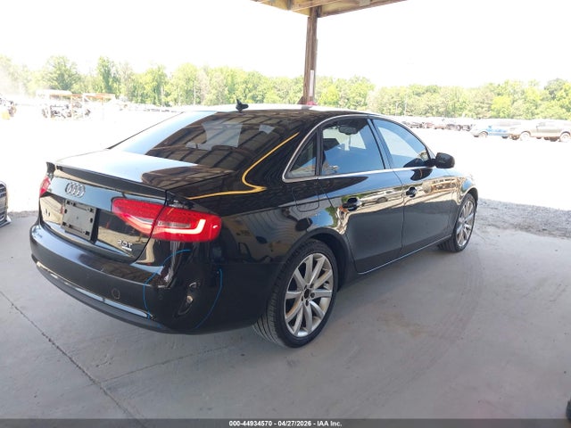 Aukcja sprzedaży 2013 Audi A4 2.0t Premium, vin: WAUFFAFL3DN048808, numer aukcji: 44934570