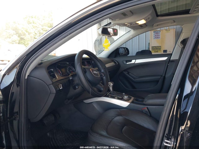 Aukcja sprzedaży 2013 Audi A4 2.0t Premium, vin: WAUFFAFL3DN048808, numer aukcji: 44934570