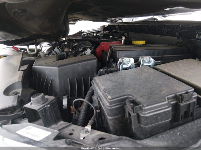 Nissan SENTRA SV 2025 3N1AB8CV8SY287488 Image 10
