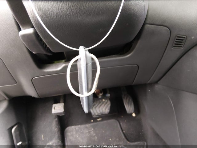 Nissan SENTRA SV 2025 3N1AB8CV8SY287488 Image 11