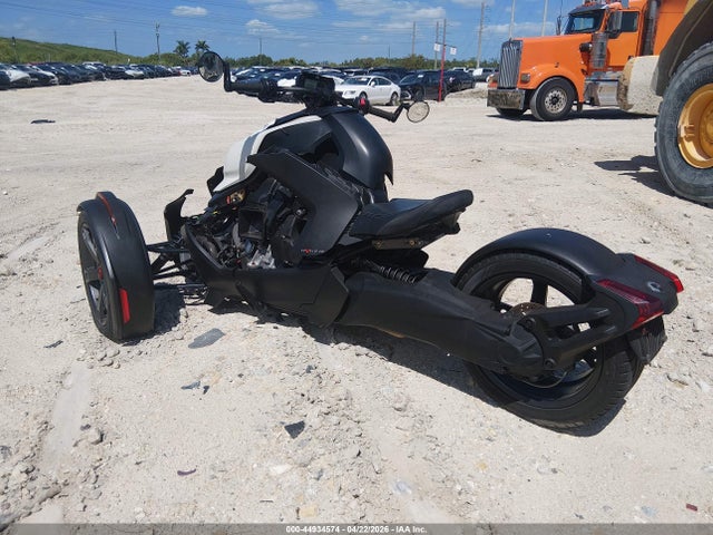 3JB2FEF21KJ001224 Can-Am Ryker