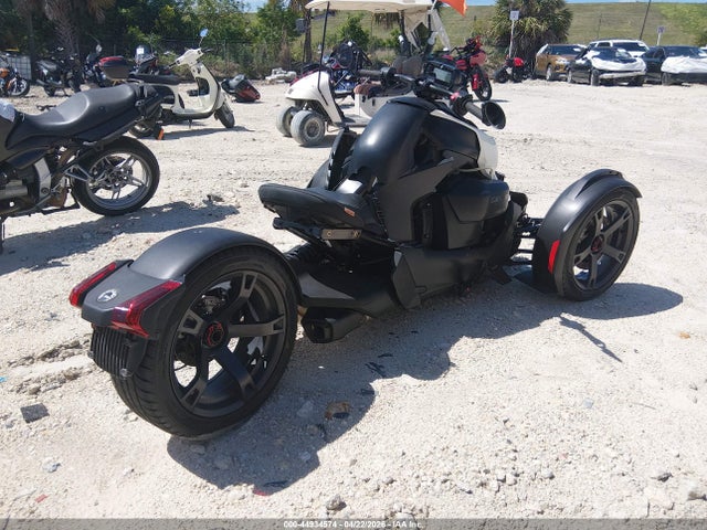 3JB2FEF21KJ001224 Can-Am Ryker