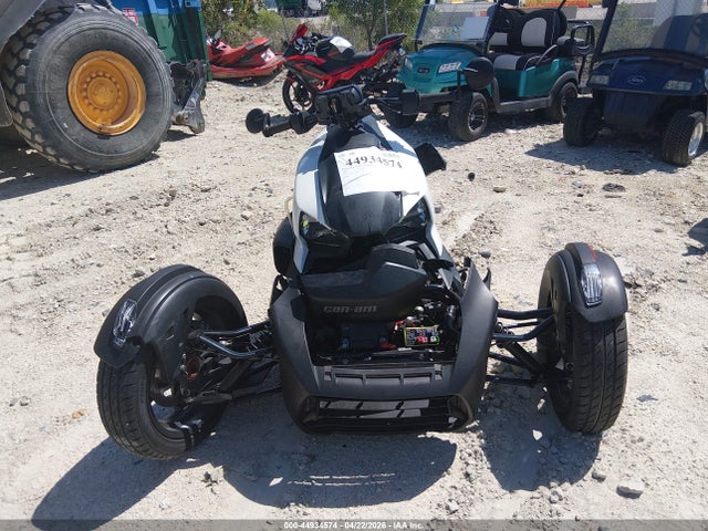 3JB2FEF21KJ001224 Can-Am Ryker