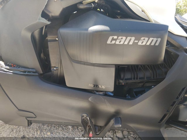3JB2FEF21KJ001224 Can-Am Ryker