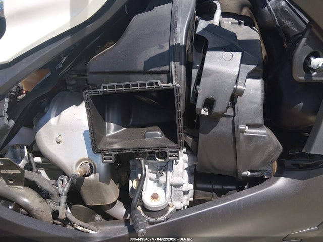 3JB2FEF21KJ001224 Can-Am Ryker