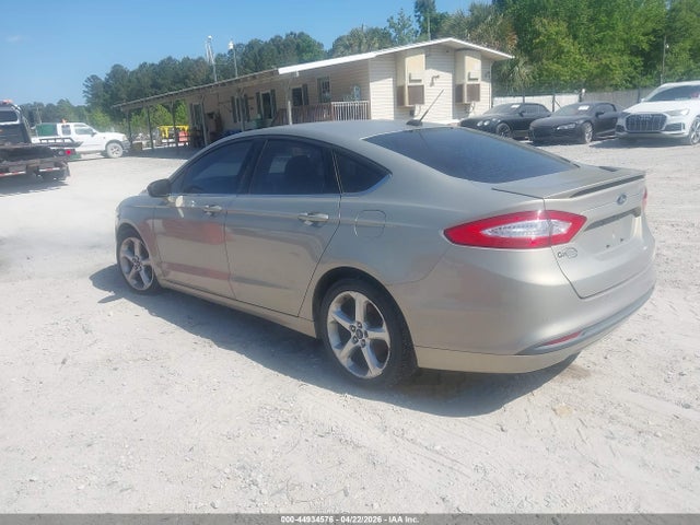 2016 Ford Fusion Se მანქანა იყიდება აუქციონზე, vin: 3FA6P0H75GR109030, აუქციონის ნომერი: 44934576