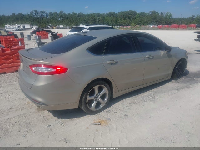 2016 Ford Fusion Se მანქანა იყიდება აუქციონზე, vin: 3FA6P0H75GR109030, აუქციონის ნომერი: 44934576