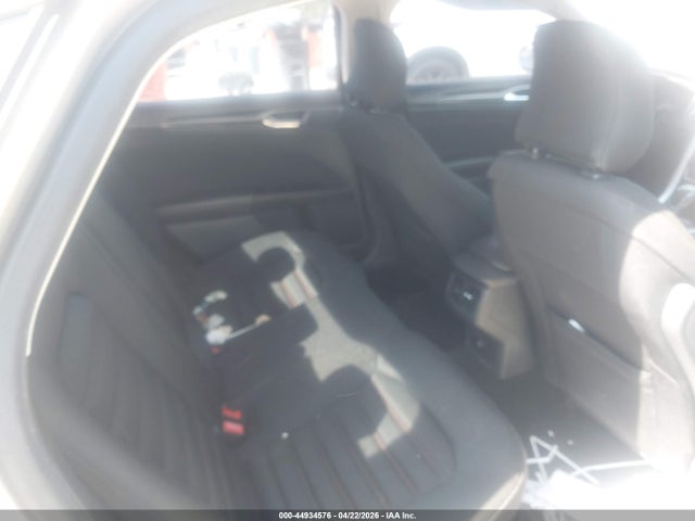 2016 Ford Fusion Se მანქანა იყიდება აუქციონზე, vin: 3FA6P0H75GR109030, აუქციონის ნომერი: 44934576