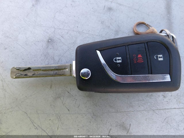44934577 :رقم المزاد ، JTMK1RFV3KD509248 vin ، 2019 Toyota Rav4 Le مزاد بيع