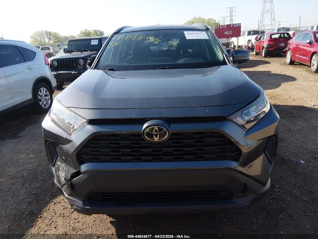 44934577 :رقم المزاد ، JTMK1RFV3KD509248 vin ، 2019 Toyota Rav4 Le مزاد بيع